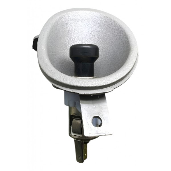 Tomada 12 Volts Caoa Chery Qq 1.1 16v 2012