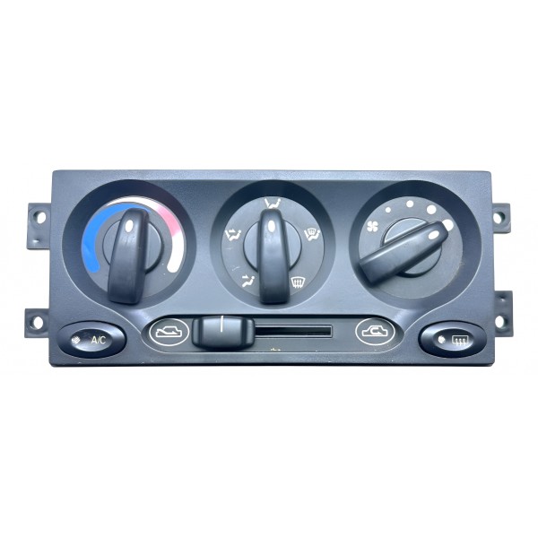 Botão Comando Ar Condicionado Caoa Chery Qq 1.1 16v 2012