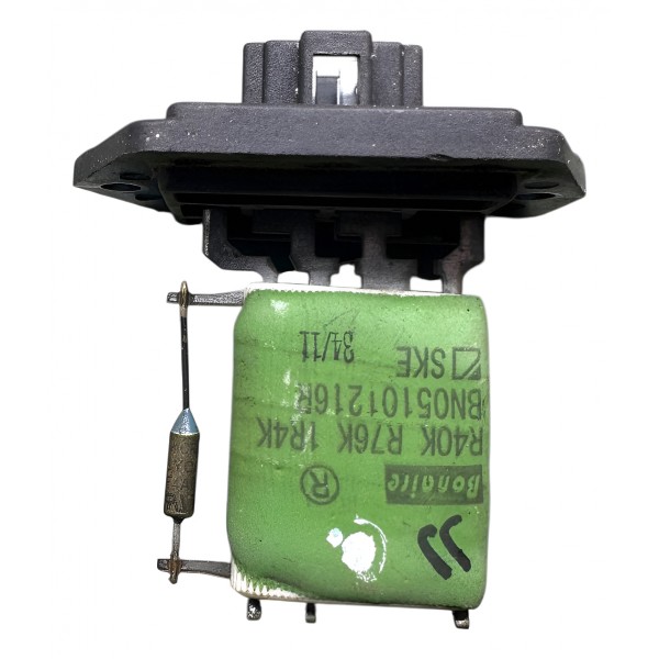 Resistencia Motor Ar Caixa Evaporadora Caoa Chery Qq 1.1 12