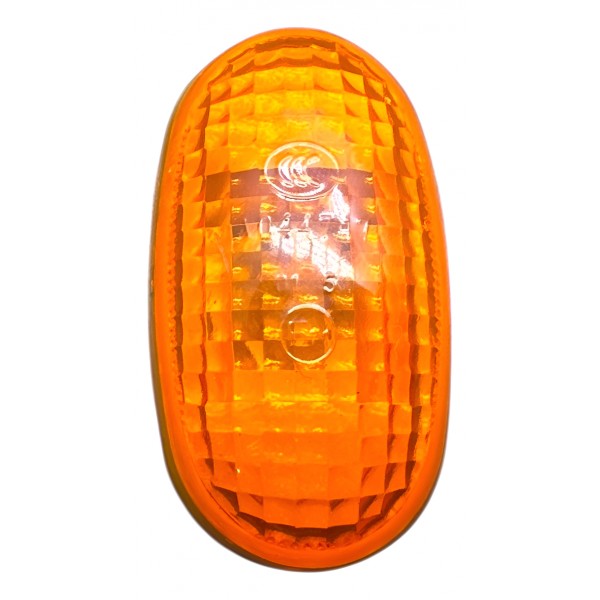 Seta Para Lama Direito Esquerdo Caoa Chery Qq 1.1 16v 2012