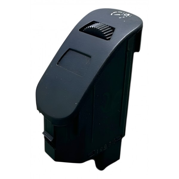 Botão Intensidade Luz Painel Caoa Chery Qq 1.1 2012