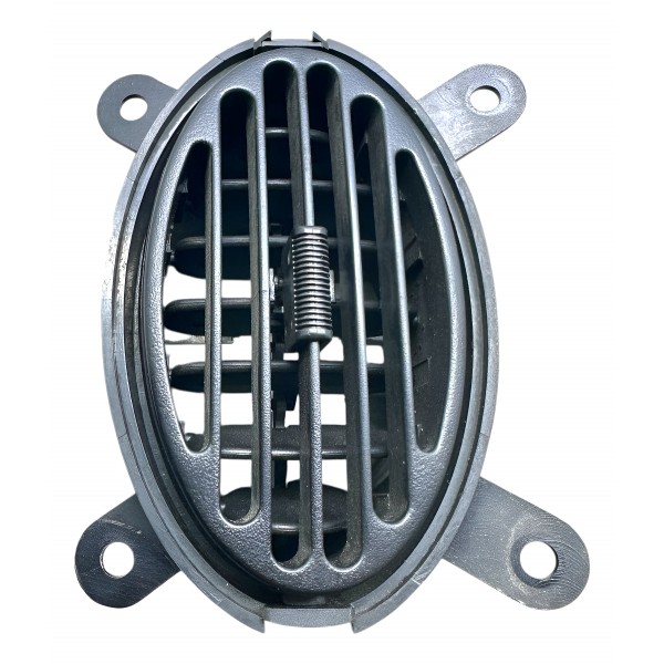 Difusor Ar Condicionado Dianteiro Caoa Chery Qq 1.1 16v 2012