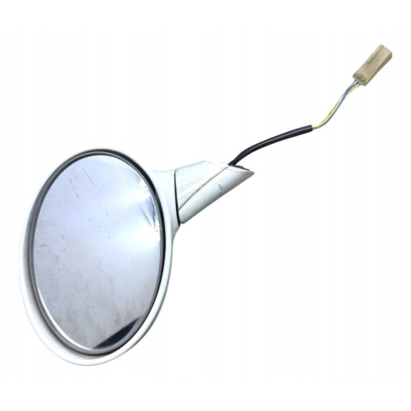 Retrovisor Elétrico Esquerdo Caoa Chery Qq 1.1 16v 2012