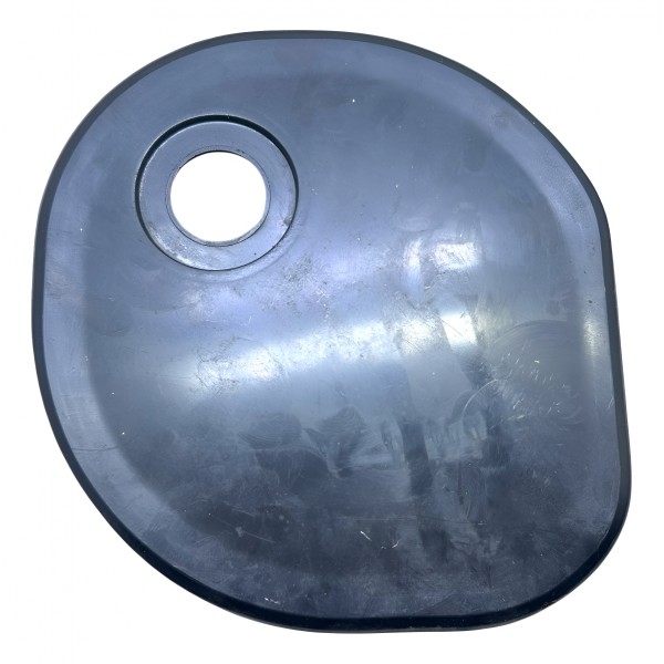 Tampa Acesso Bomba Combustivel Caoa Chery Qq 1.1 16v 2012