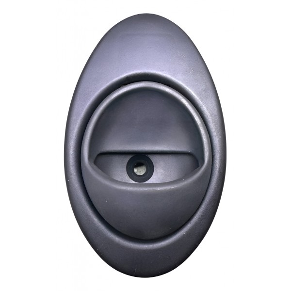 Maçaneta Interna Esquerda Caoa Chery Qq 1.1 2012