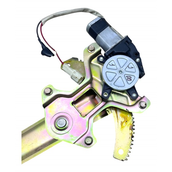 Maquina Vidro Elétrico Porta Dianteira Direita Chery 1.1 12