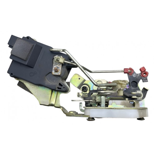 Trava Elétrica Porta Traseira Esquerda Caoa Chery Qq 1.1 12