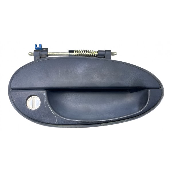 Maçaneta Externa Dianteira Direita Caoa Chery Qq 1.1 2012