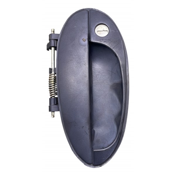 Maçaneta Externa Dianteira Esquerda Caoa Chery Qq 1.1 2012