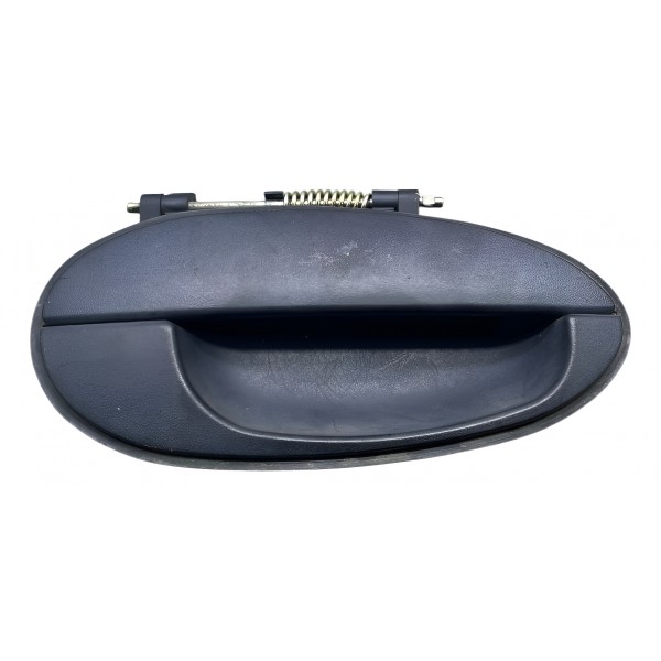 Maçaneta Externa Traseira Direita Caoa Chery Qq 1.1 2012