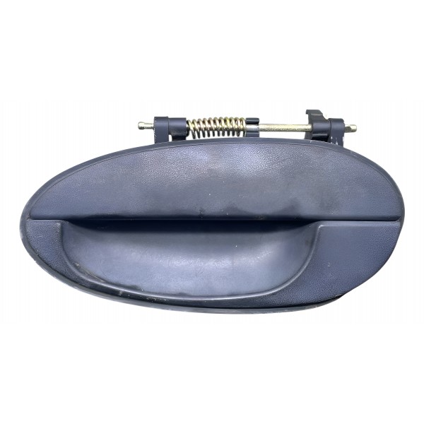 Maçaneta Externa Traseira Esquerda Caoa Chery Qq 1.1 2012