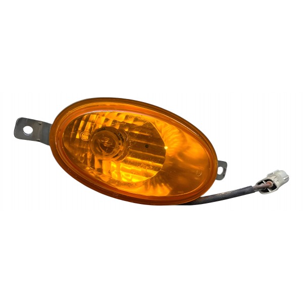 Seta Dianteira Direita Caoa Chery Qq 1.1 2012 Direito