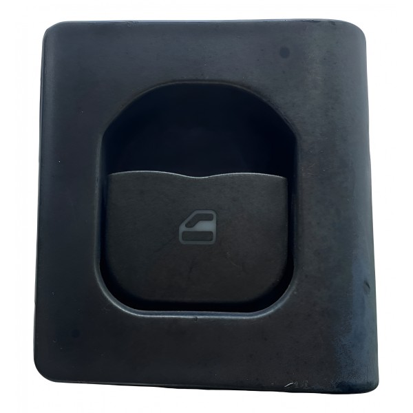 Botão Vidro Elétrico Traseiro Esquerdo Chery Face 1.3 2011