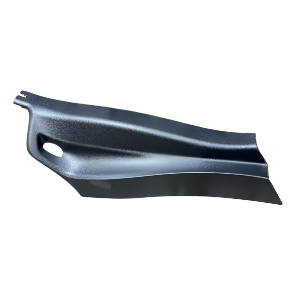 Soleira Banco Traseiro Direito Bmw X1 2.0 X-line 2022 Preto