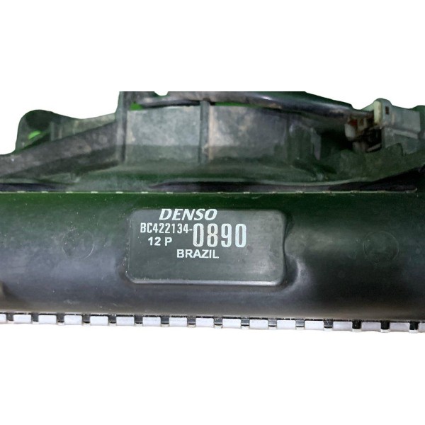 Kit Radiador Honda Civic 2.0 Si 2010 Ler