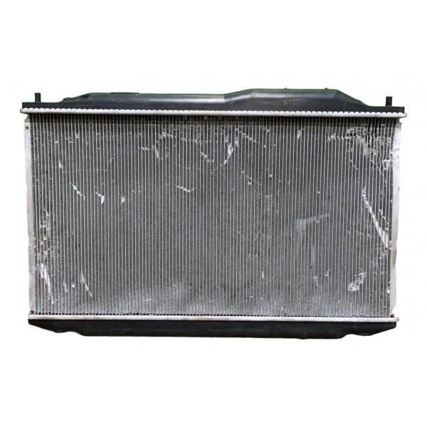 Kit Radiador Honda Civic 2.0 Si 2010 Ler