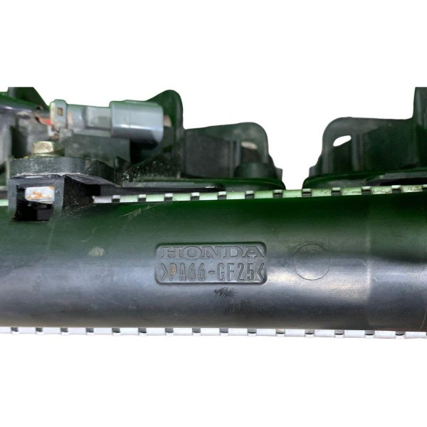 Kit Radiador Honda Civic 2.0 Si 2010 Ler