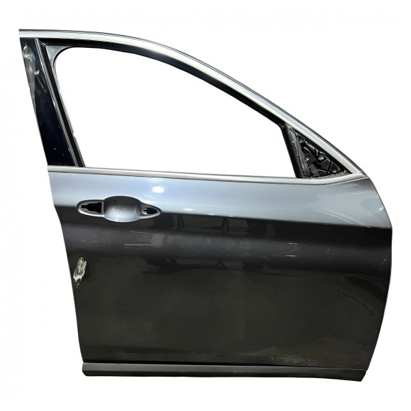 Porta Dianteira Direita Bmw X1 2.0 Sdrive20i X-line 2022 Dianteira Direito