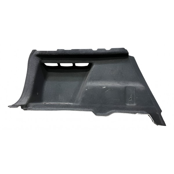 Forro Porta Malas Esquerdo Bmw X1 2.0 Sdrive20i X-line 2022