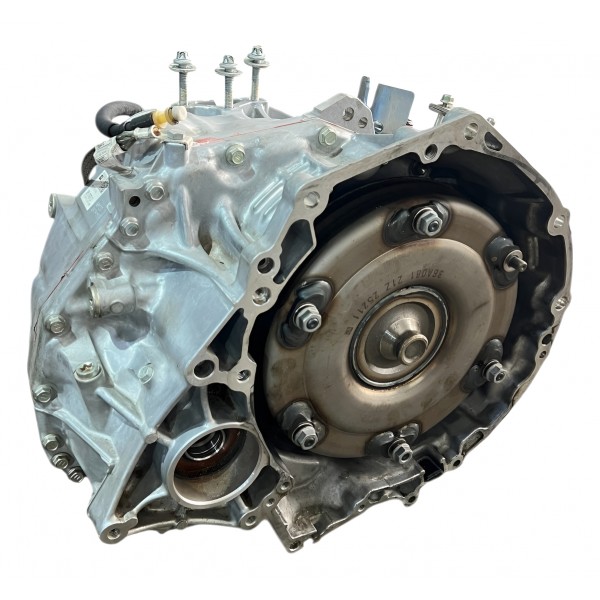 Caixa Marcha Cambio Automático Bmw X1 2.0 X-line 2022