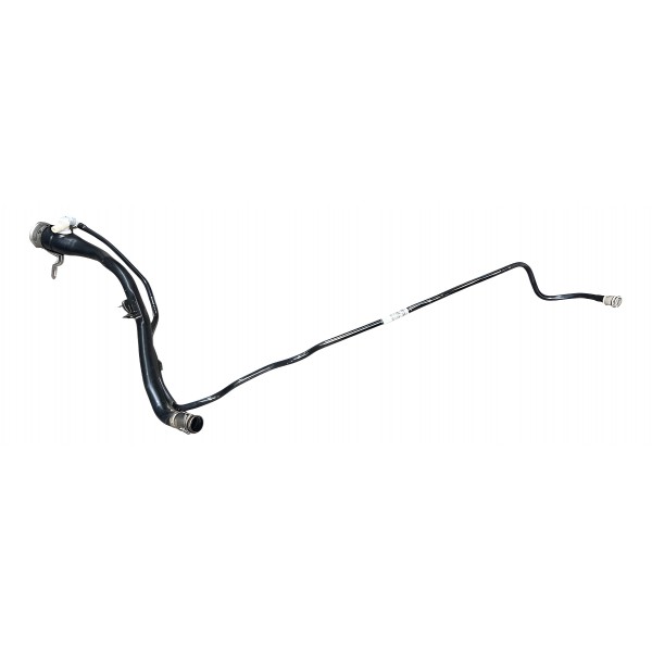 Gargalo Tanque Combustível Bmw X1 2.0 Sdrive20i X-line 2022