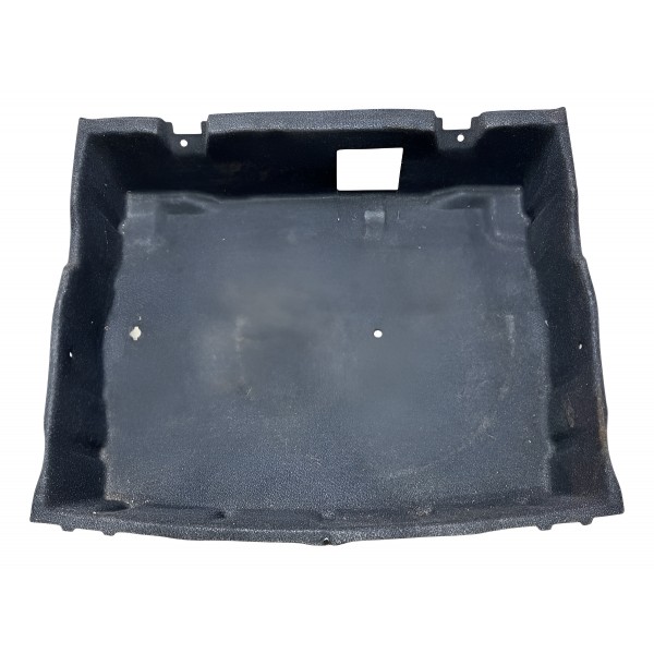 Forro Inferior Porta Malas Bmw X1 2.0 Sdrive20i X-line 2022