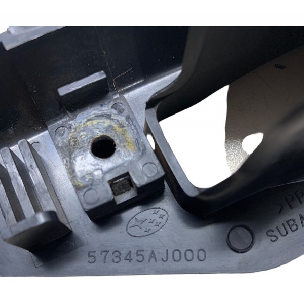 Acabamento Alavanca Portinhola Tanque Forester Xt 2.0 2015