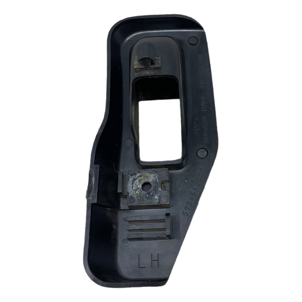 Acabamento Alavanca Portinhola Tanque Forester Xt 2.0 2015