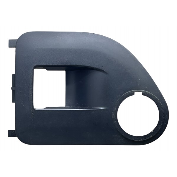 Moldura Tomada Usb Botão Cortina Teto Peugeot 308 1.6 Thp 16