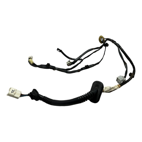 Chicote Porta Traseira Esquerda Subaru Forester Xt 2.0 2015