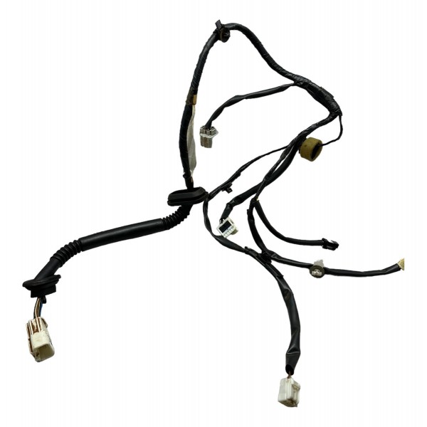 Chicote Porta Traseira Esquerda Subaru Forester Xt 2.0 2015