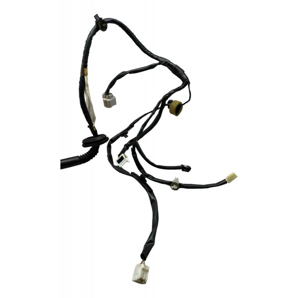 Chicote Porta Traseira Esquerda Subaru Forester Xt 2.0 2015