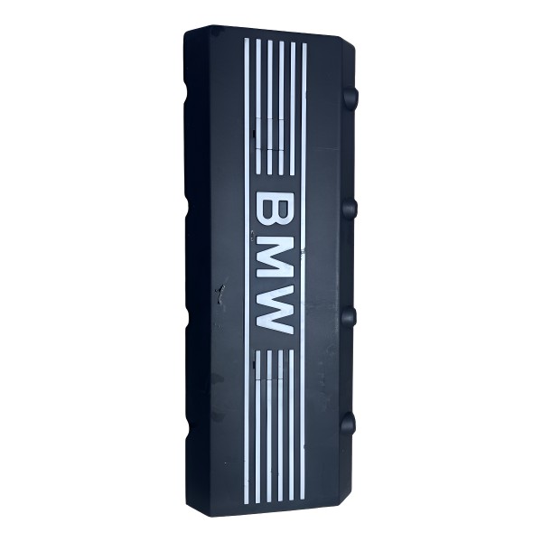 Tampa Direita Bobina Motor Bmw 540i 4.4 2002