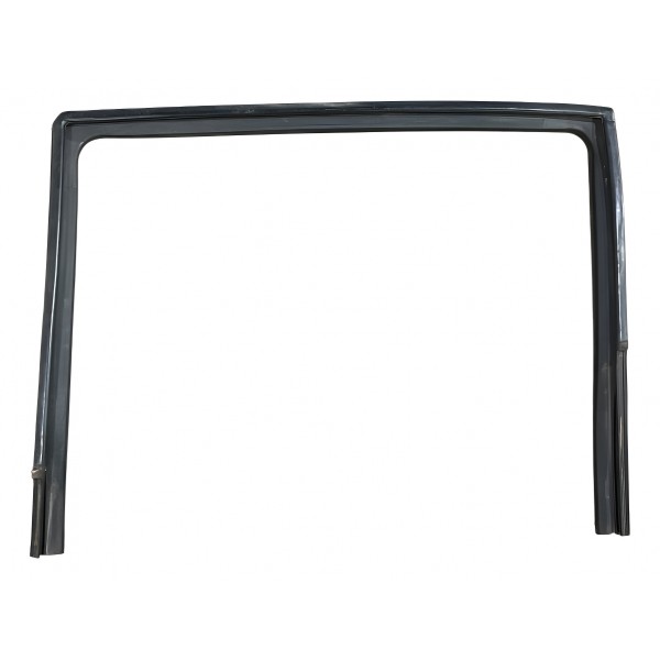 Guarnição Porta Traseira Esquerda Jac J2 1.4 2014