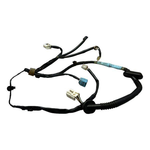 Chicote Porta Traseira Direita Subaru Forester Xt 2.0 2015