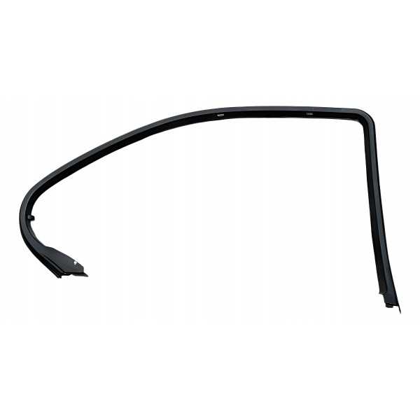 Acabamento Interno Porta Dianteiro Esquerdo Ds5 1.6 Thp