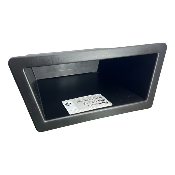 Porta Objetos Porta Malas Direito Bmw X1 2.0 X-line 2022 Preto