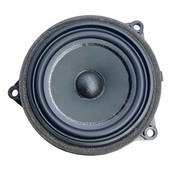 Auto Falante Porta Dianteira Bmw X1 2.0 Sdrive20i X-line 22