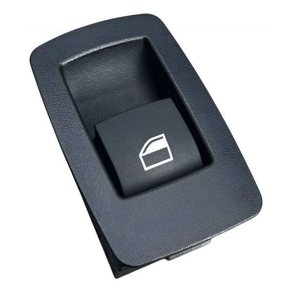 Botão Vidro Elétrico Traseiro Esquerdo Bmw X1 2.0 X-line 22