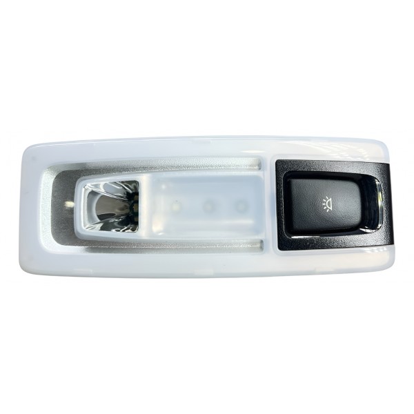 Luz Cortesia Traseira Esquerda Bmw X1 2.0 X-line 2022
