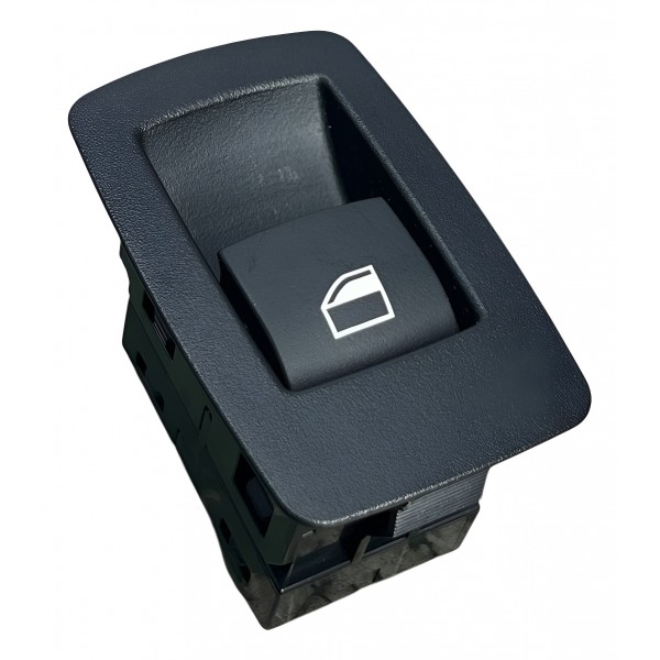 Botão Vidro Elétrico Traseiro Direito Bmw X1 2.0 X-line 2022