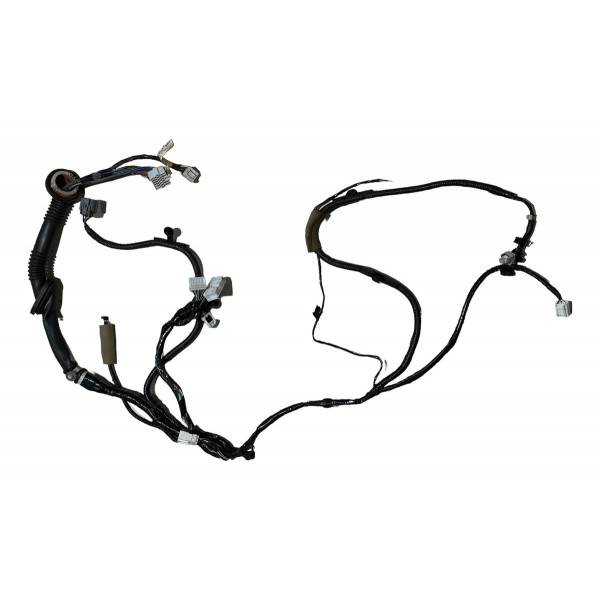 Chicote Porta Dianteira Esquerda Subaru Forester Xt 2.0 2015