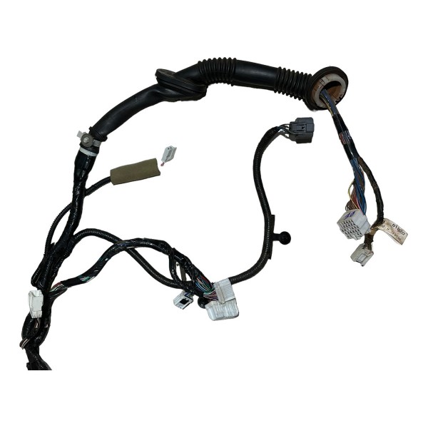 Chicote Porta Dianteira Esquerda Subaru Forester Xt 2.0 2015