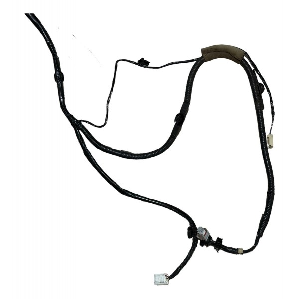 Chicote Porta Dianteira Esquerda Subaru Forester Xt 2.0 2015