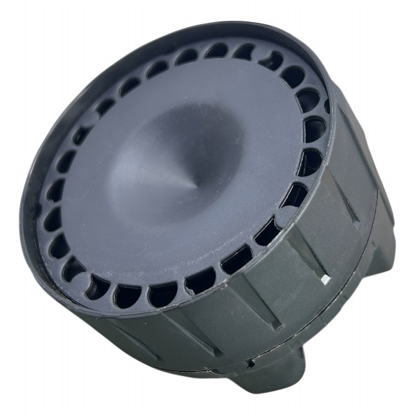 Buzina Sirene Alarme Bmw X1 2.0 Sdrive20i X-line 2022