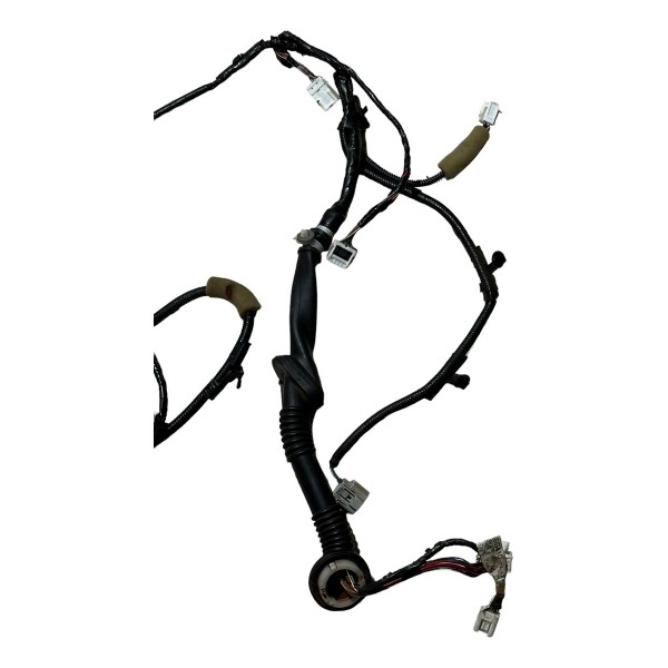 Chicote Porta Dianteira Direita Subaru Forester Xt 2.0 2015