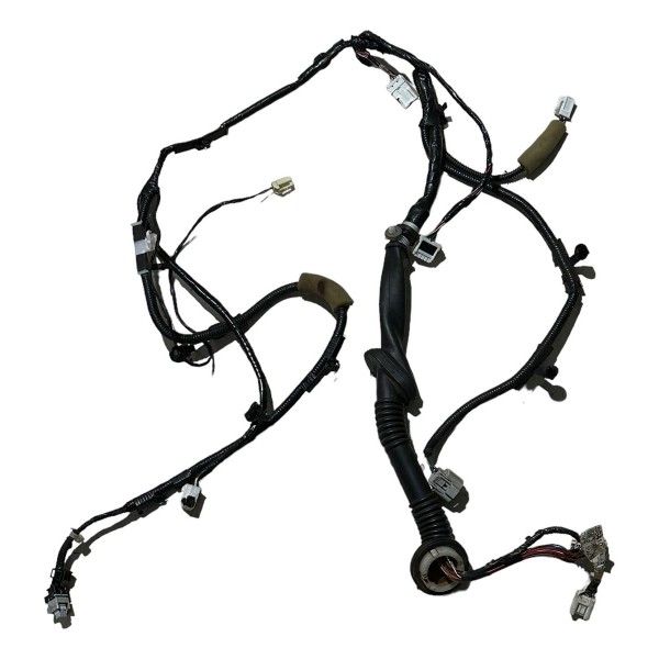 Chicote Porta Dianteira Direita Subaru Forester Xt 2.0 2015