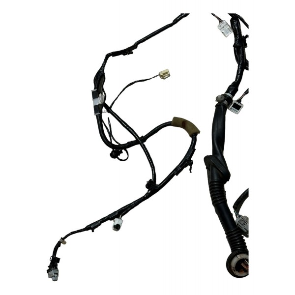 Chicote Porta Dianteira Direita Subaru Forester Xt 2.0 2015