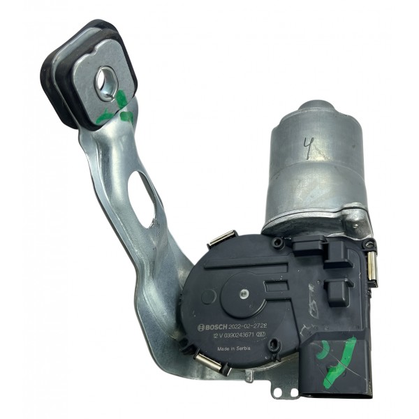 Motor Limpador Parabrisa Dianteiro Bmw X1 2.0 X-line 2022