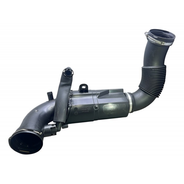 Duto Mangueira Caixa Filtro Ar Turbina Bmw X1 2.0 X-line 22